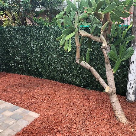הוילה Miami-Airport Oasis Vip House מראה חיצוני תמונה