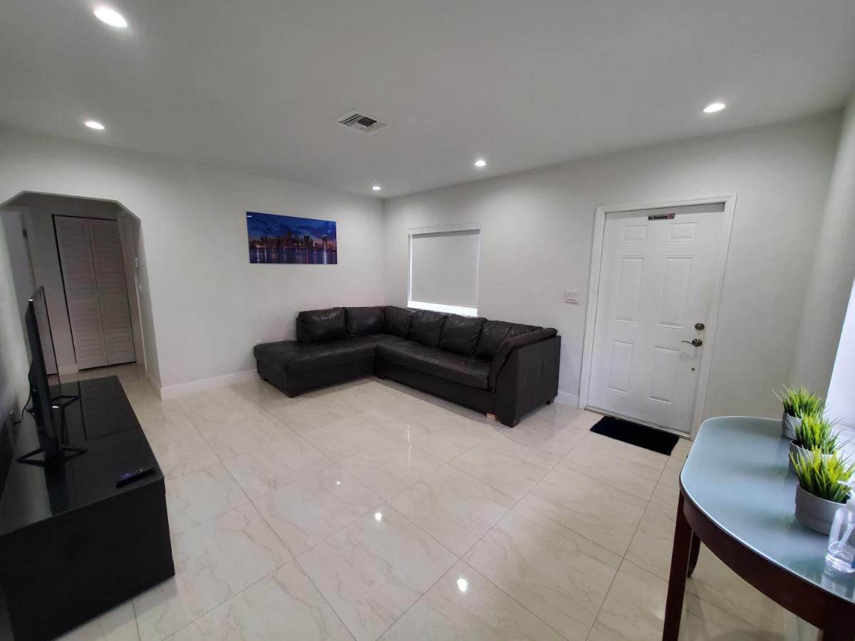 הוילה Miami-Airport Oasis Vip House מראה חיצוני תמונה