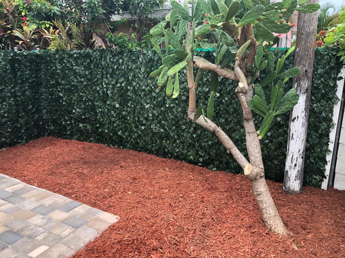 הוילה Miami-Airport Oasis Vip House מראה חיצוני תמונה