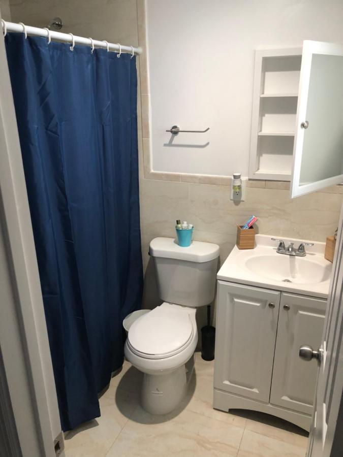 הוילה Miami-Airport Oasis Vip House מראה חיצוני תמונה