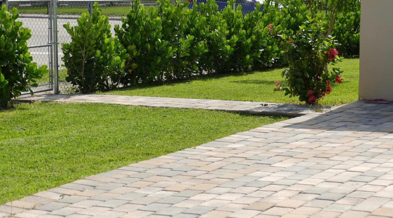 הוילה Miami-Airport Oasis Vip House מראה חיצוני תמונה