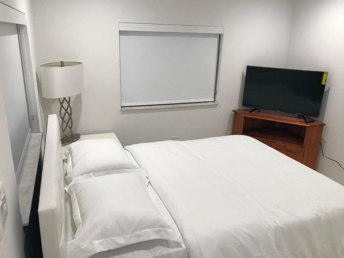 הוילה Miami-Airport Oasis Vip House מראה חיצוני תמונה