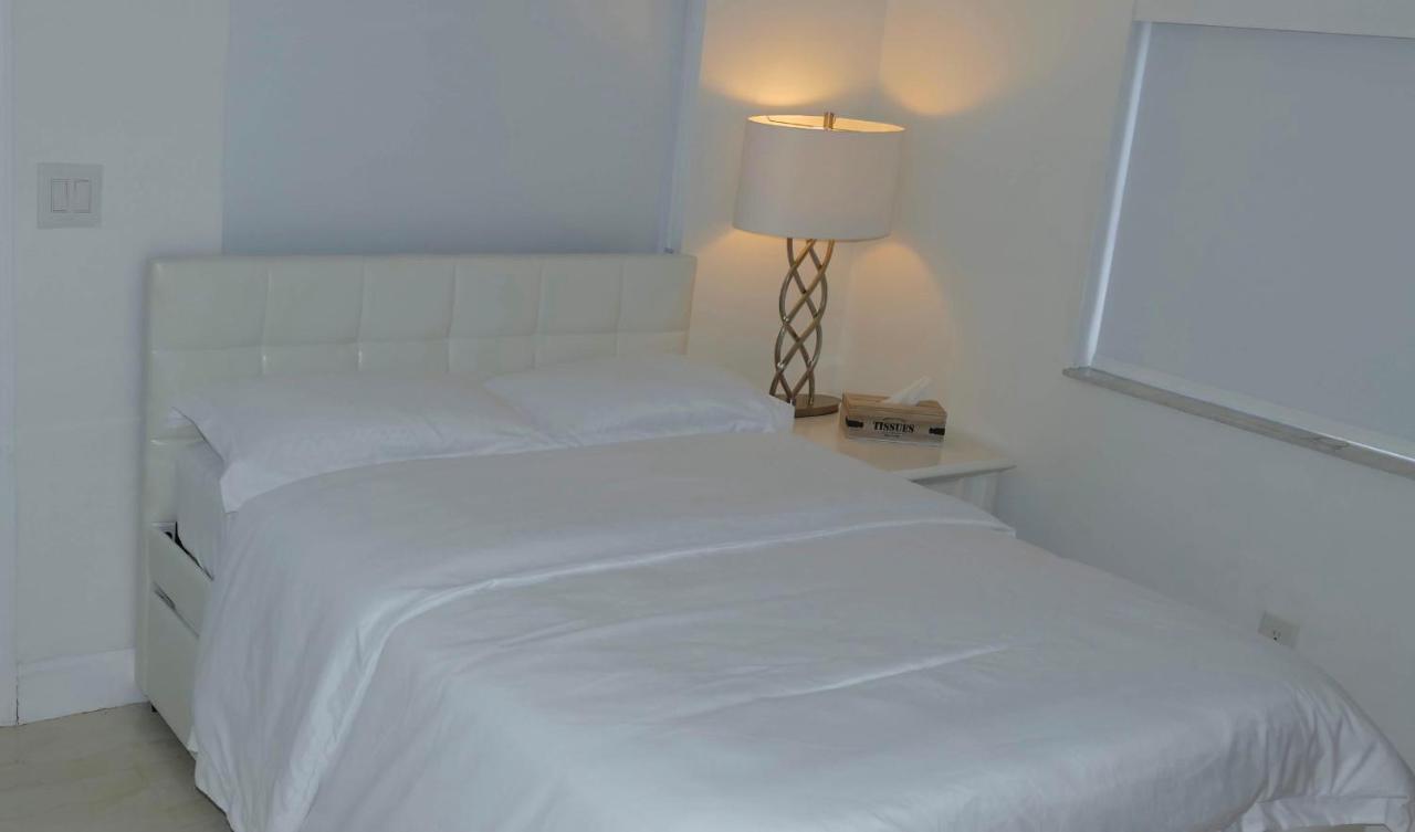הוילה Miami-Airport Oasis Vip House מראה חיצוני תמונה