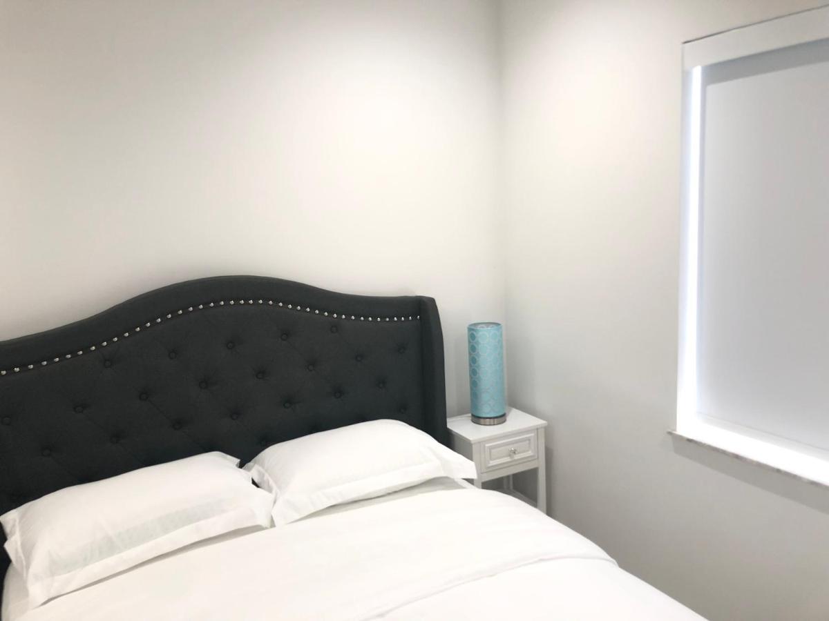 הוילה Miami-Airport Oasis Vip House מראה חיצוני תמונה