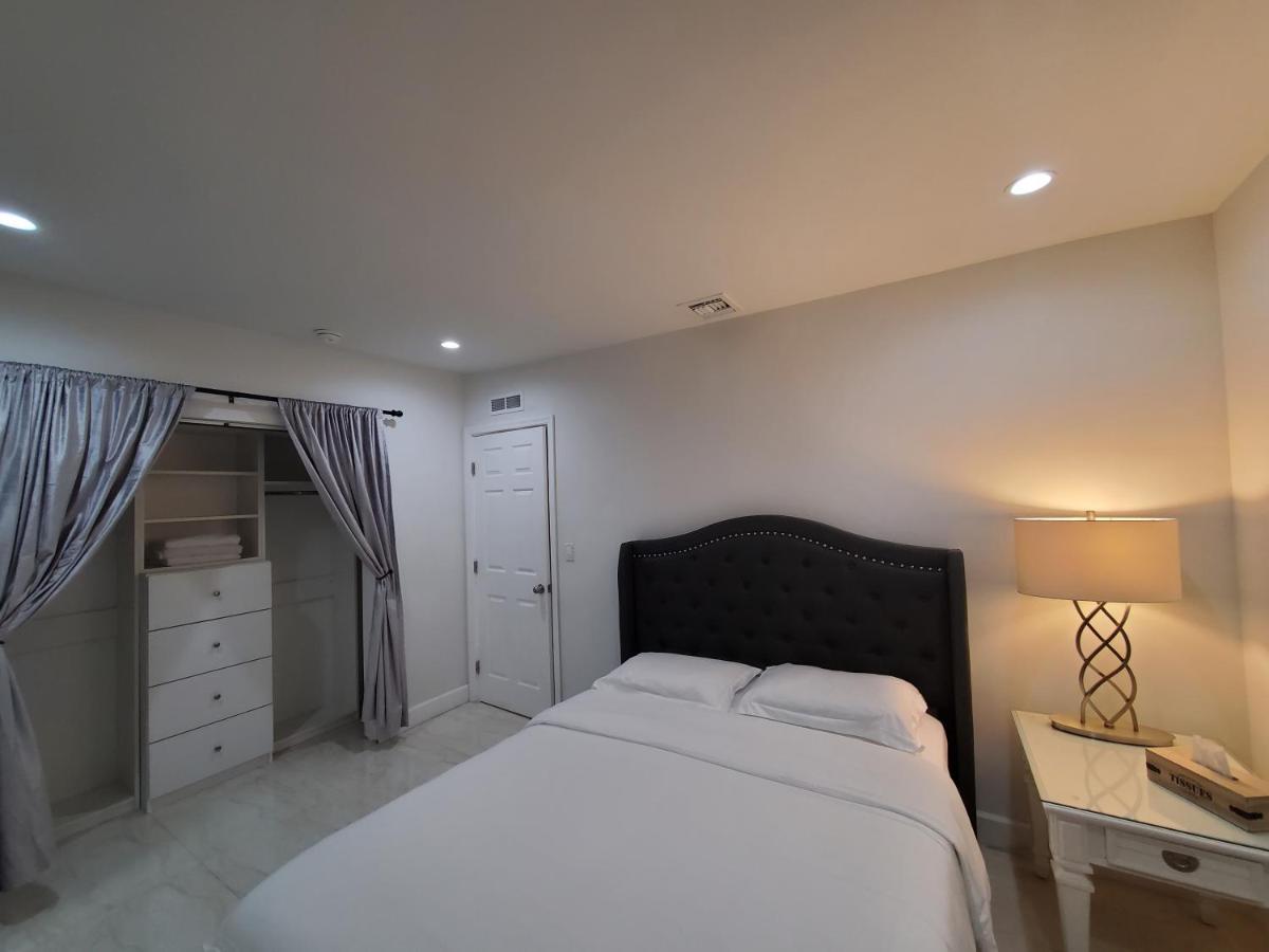 הוילה Miami-Airport Oasis Vip House מראה חיצוני תמונה
