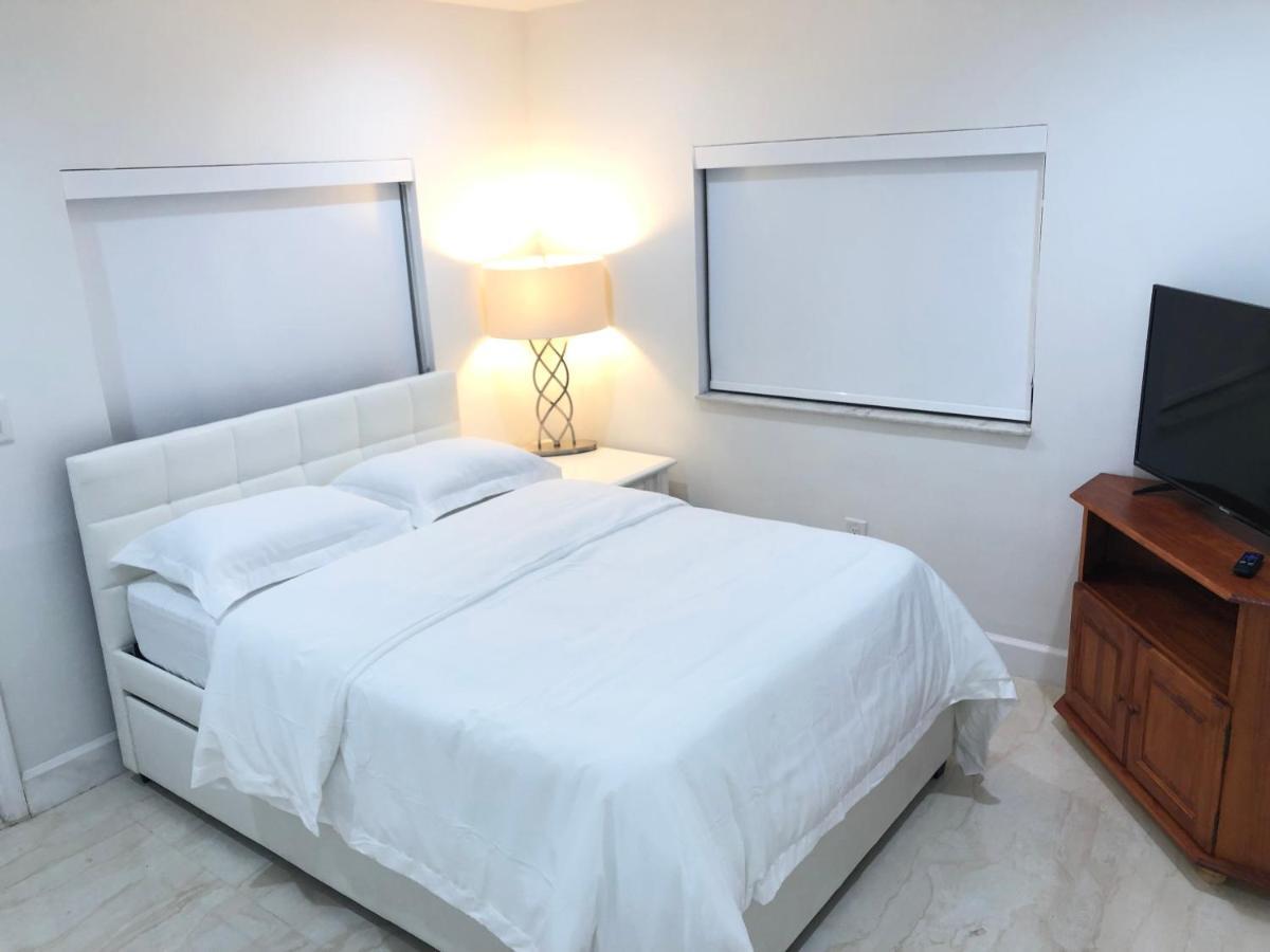 הוילה Miami-Airport Oasis Vip House מראה חיצוני תמונה