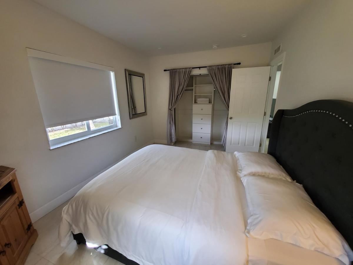 הוילה Miami-Airport Oasis Vip House מראה חיצוני תמונה
