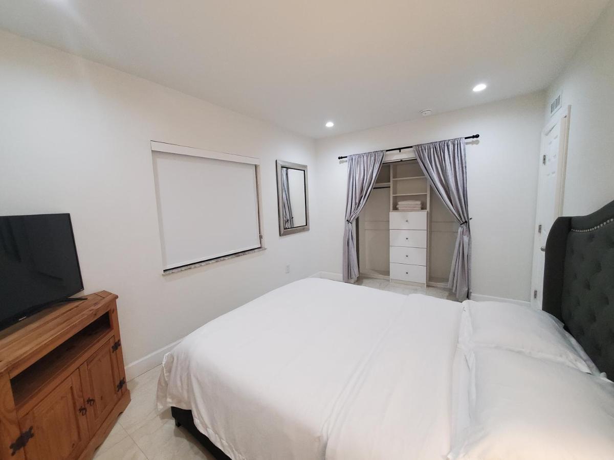 הוילה Miami-Airport Oasis Vip House מראה חיצוני תמונה